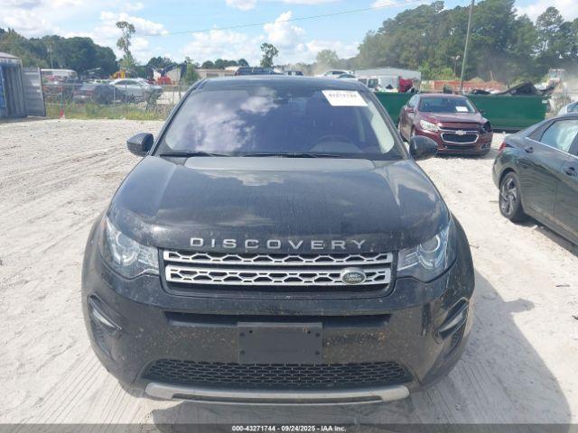 Land Rover Discovery Image 15