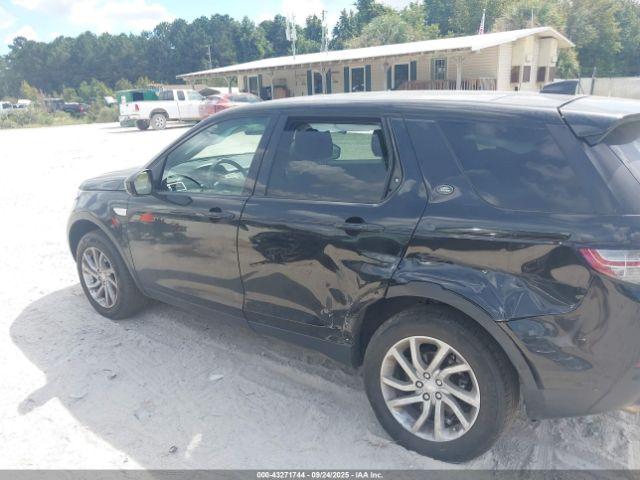 Land Rover Discovery Image 14