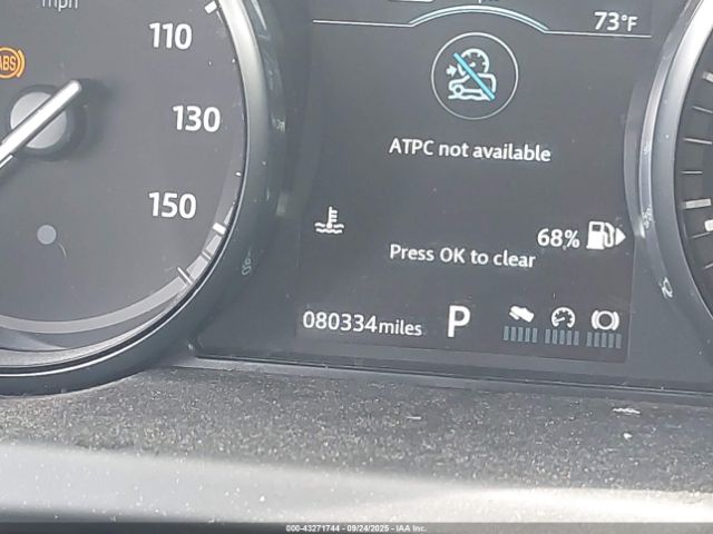 Land Rover Discovery Image 12