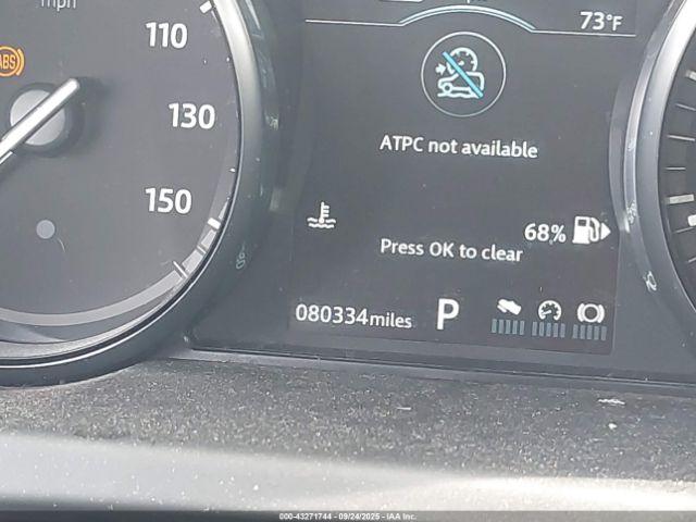 Land Rover Discovery Image 12