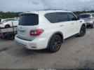 Nissan Armada Platinum Image 4