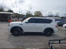 Nissan Armada Platinum Image 13