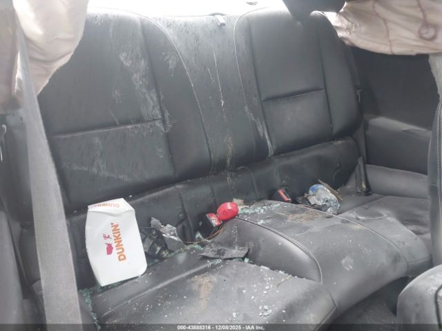 Chevrolet Camaro 2lt Image 7