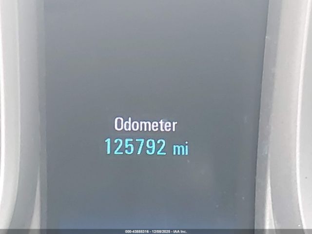 Chevrolet Camaro 2lt Image 12