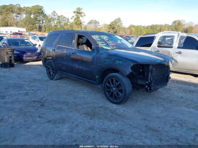 Dodge Durango Gt Awd Image 1