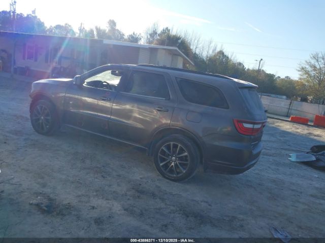 Dodge Durango Gt Awd Image 6