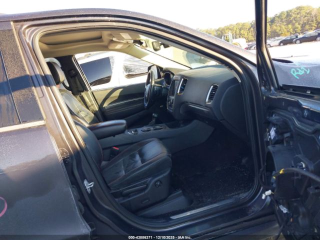 Dodge Durango Gt Awd Image 2