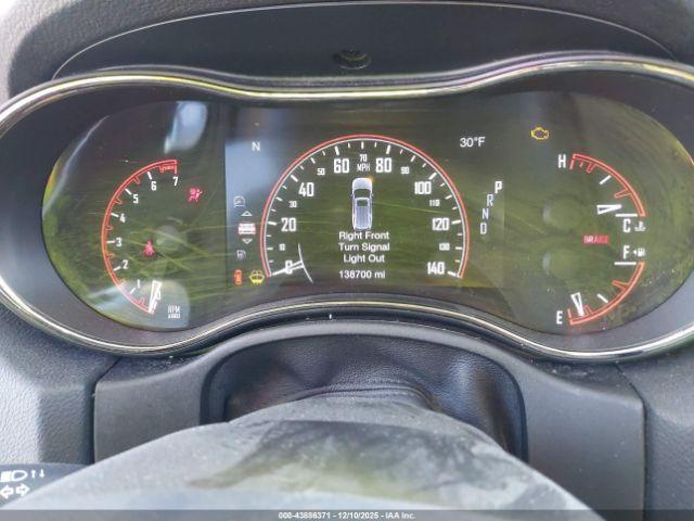 Dodge Durango Gt Awd Image 17