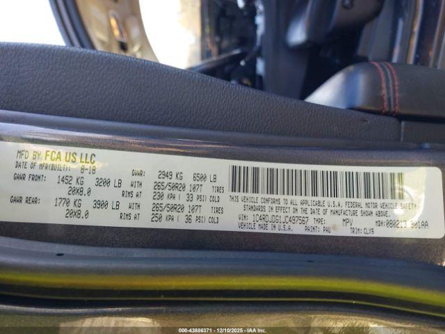 Dodge Durango Gt Awd Image 7