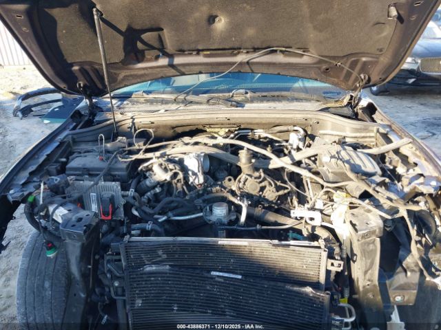 Dodge Durango Gt Awd Image 14