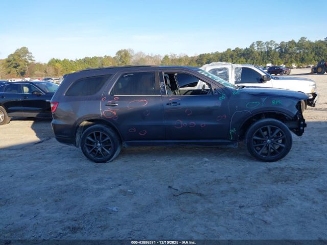 Dodge Durango Gt Awd Image 5