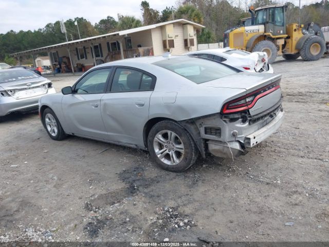 Dodge Charger Sxt Image 10