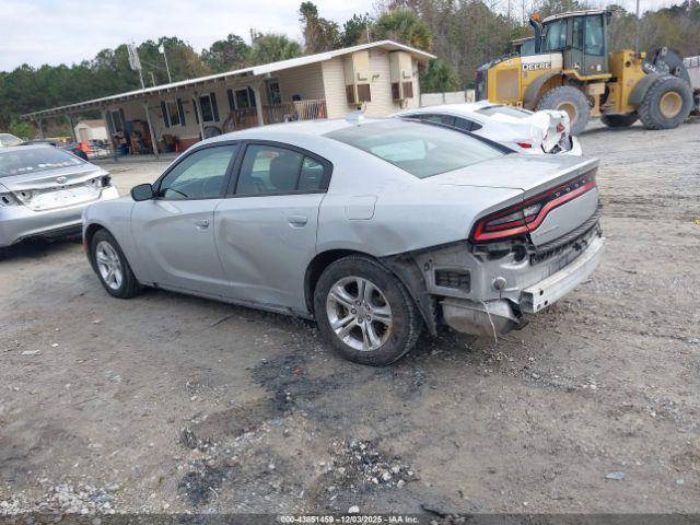 Dodge Charger Sxt Image 10