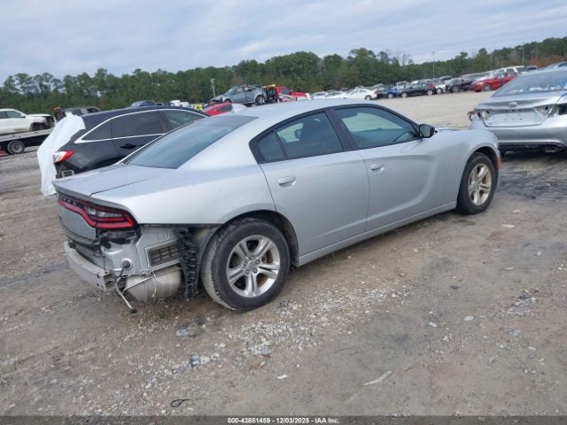 Dodge Charger Sxt Image 7