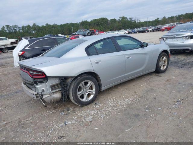 Dodge Charger Sxt Image 7