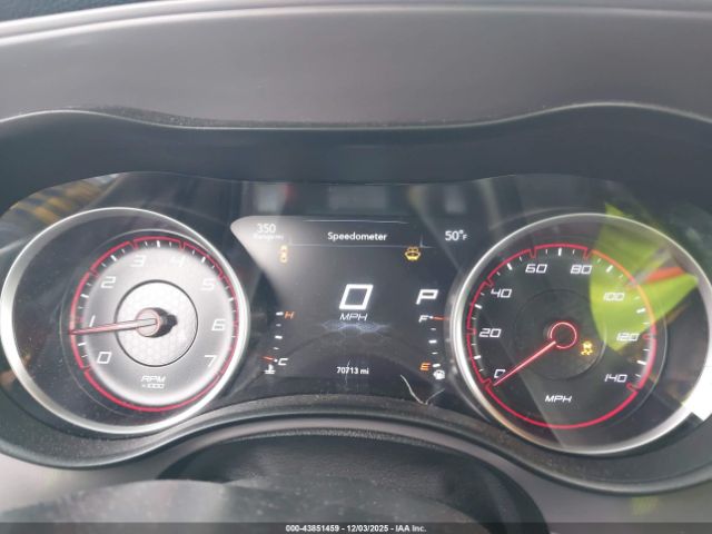 Dodge Charger Sxt Image 4