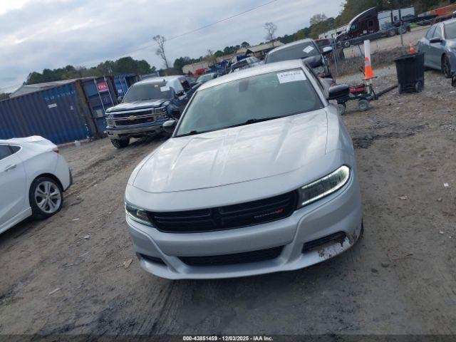 Dodge Charger Sxt Image 15