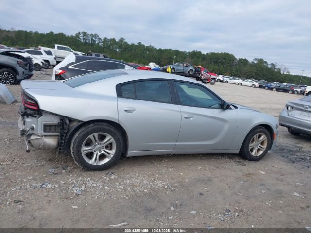 Dodge Charger Sxt Image 11