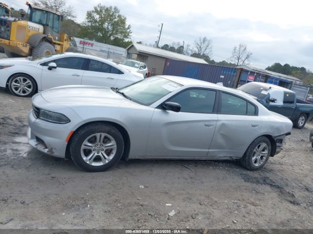 Dodge Charger Sxt Image 2