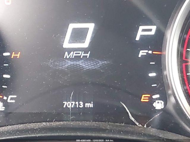 Dodge Charger Sxt Image 16