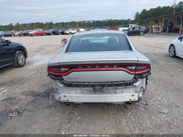 Dodge Charger Sxt Image 14