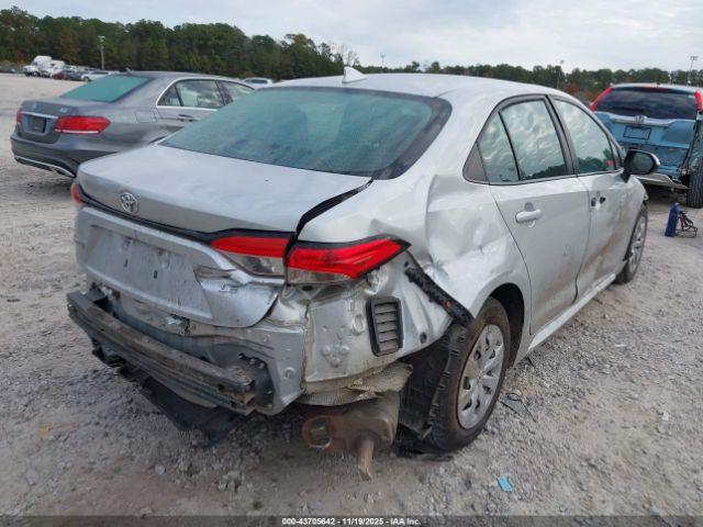 Toyota Corolla Le Image 11