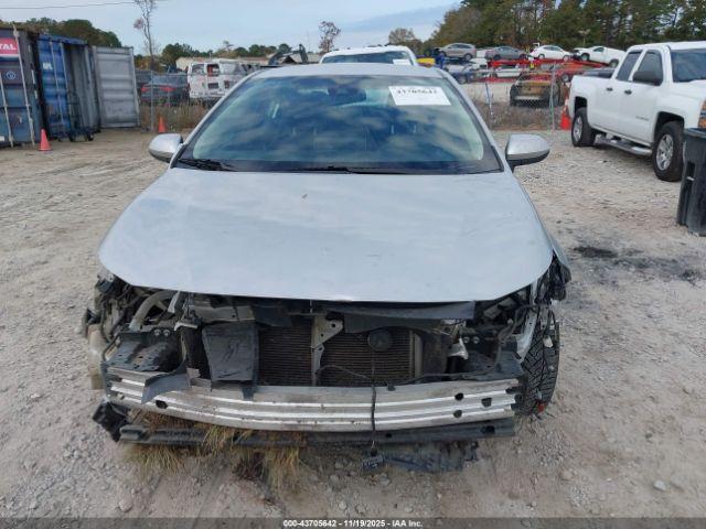 Toyota Corolla Le Image 13