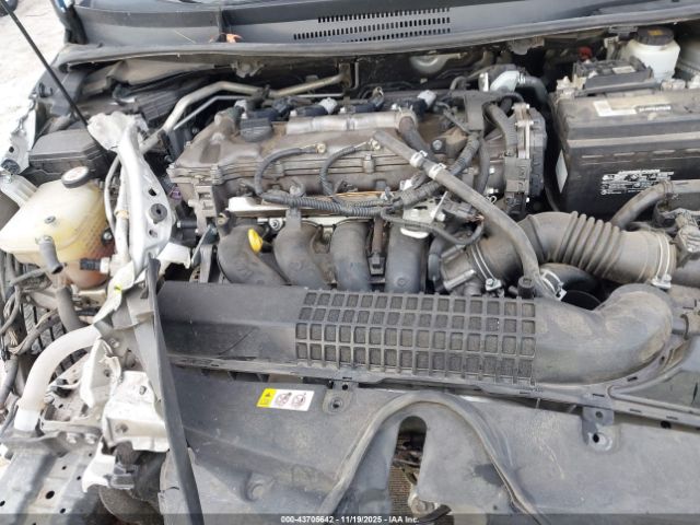 Toyota Corolla Le Image 16