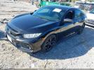 Honda Civic Sport Image 10