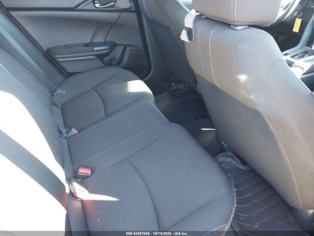 Honda Civic Sport Image 6