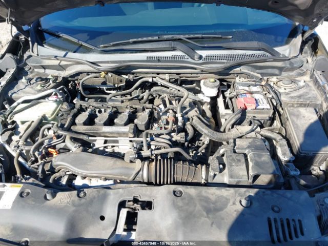 Honda Civic Sport Image 7