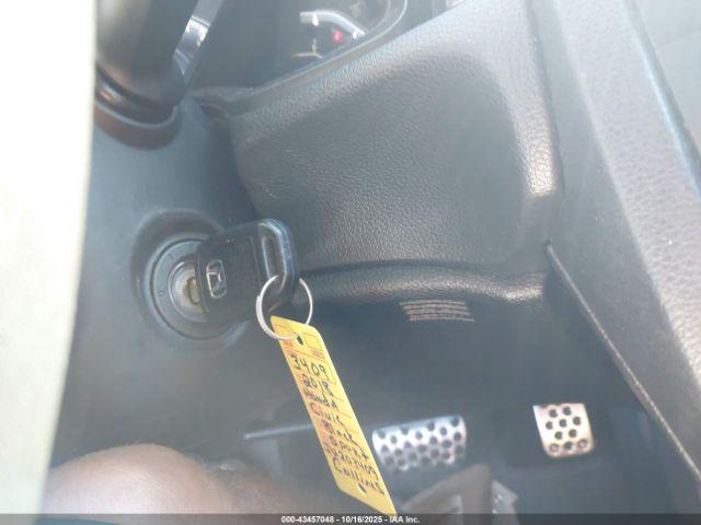 Honda Civic Sport Image 16