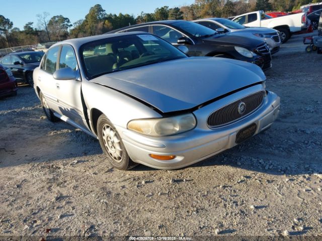 Buick LeSabre Custom Image 1