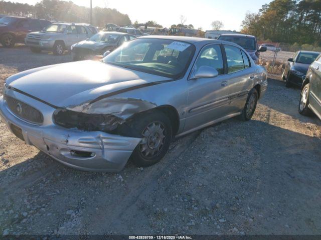 Buick LeSabre Custom Image 2
