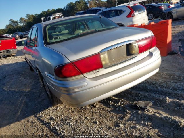 Buick LeSabre Custom Image 9