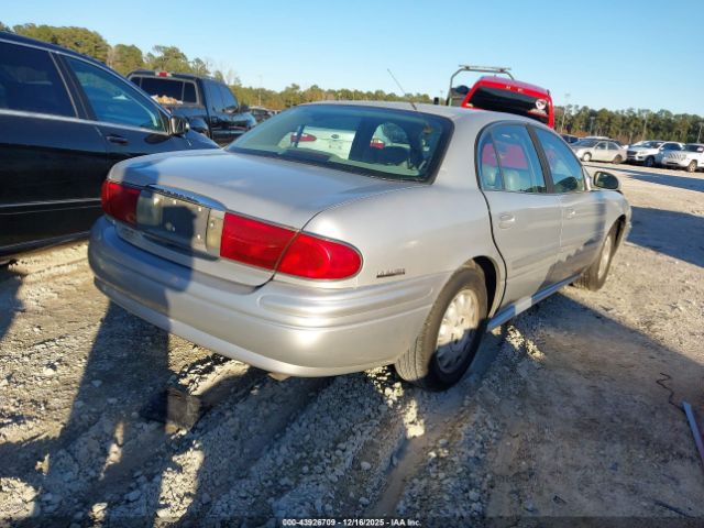 Buick LeSabre Custom Image 8