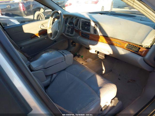 Buick LeSabre Custom Image 6