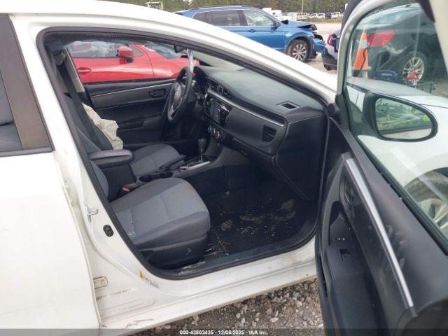 Toyota Corolla L Image 4