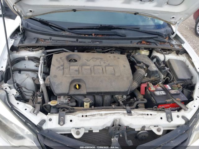 Toyota Corolla L Image 10