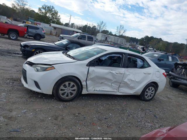 Toyota Corolla L Image 13