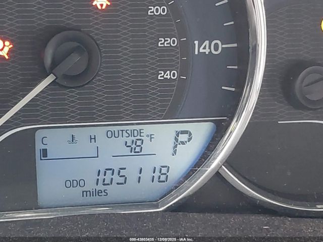 Toyota Corolla L Image 15