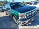 Chevrolet Silverado 1500 1lt Image 1