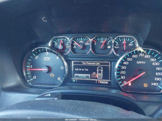 Chevrolet Silverado 1500 1lt Image 11