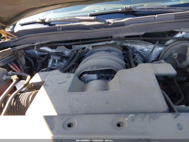 Chevrolet Silverado 1500 1lt Image 6