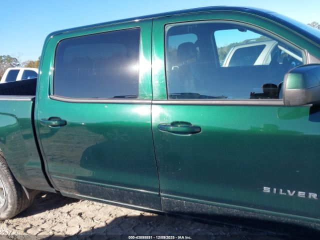 Chevrolet Silverado 1500 1lt Image 14