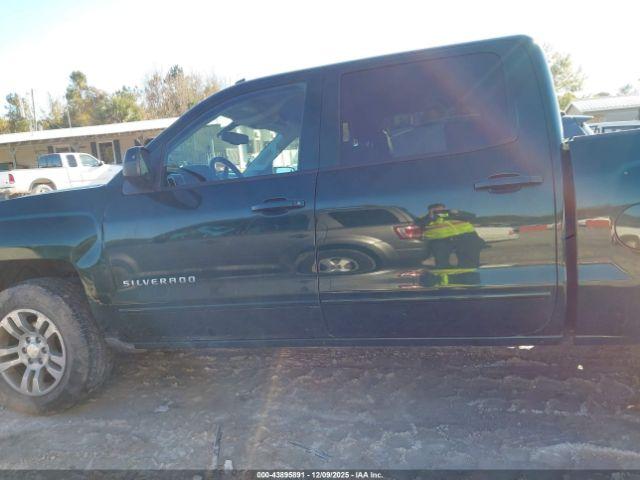 Chevrolet Silverado 1500 1lt Image 12