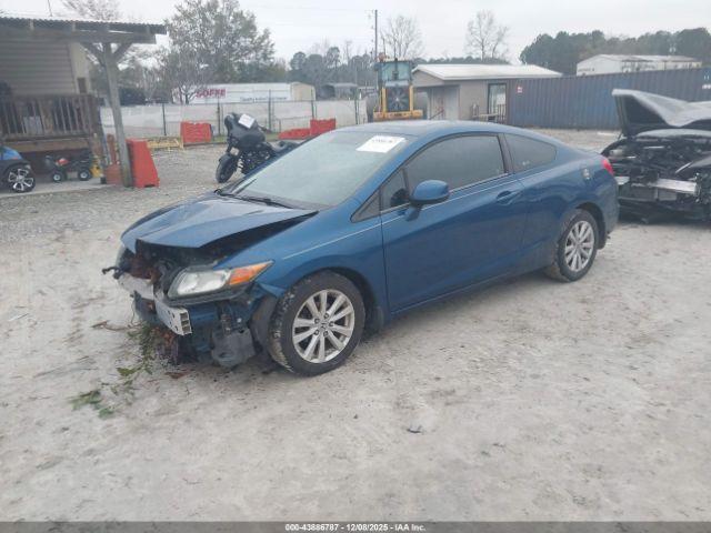 Honda Civic Ex-l Image 14