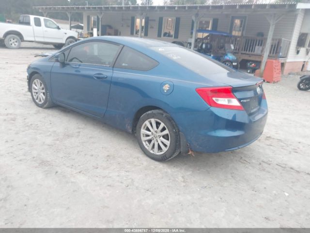 Honda Civic Ex-l Image 4