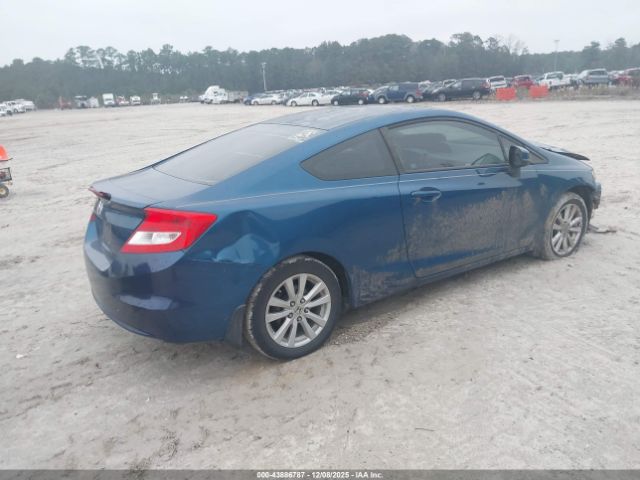 Honda Civic Ex-l Image 2