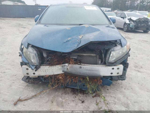 Honda Civic Ex-l Image 11